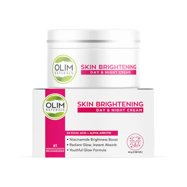 Olim Skin Brightening Cream 45 GM
