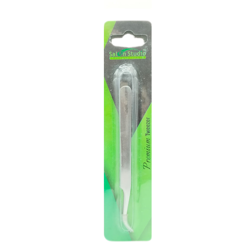 Salon Studio Premium Tweezer