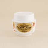 Soft Touch Moisturizing Scrub Cream