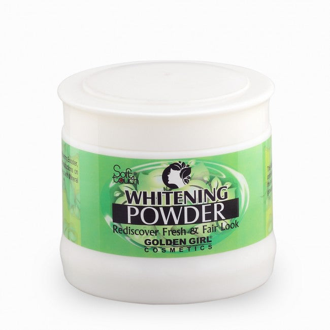 Soft Touch Whitening Powder