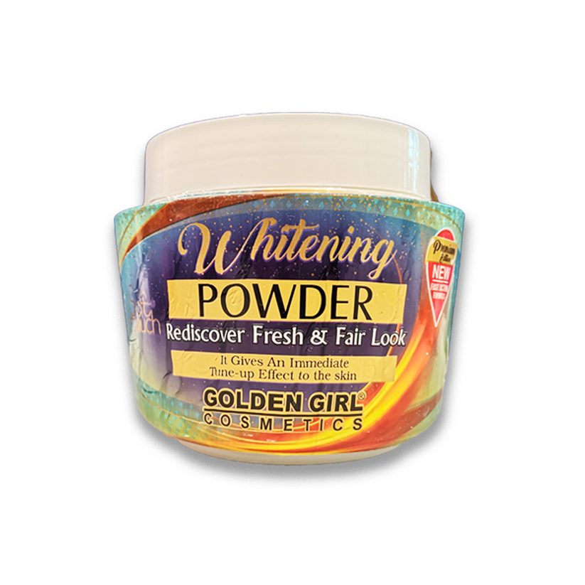 Soft Touch Whitening Powder Rozzana.pk