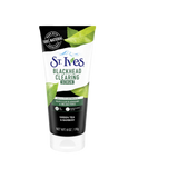St. Ives Blackhead Clearing Green Tea Scrub 170 GM