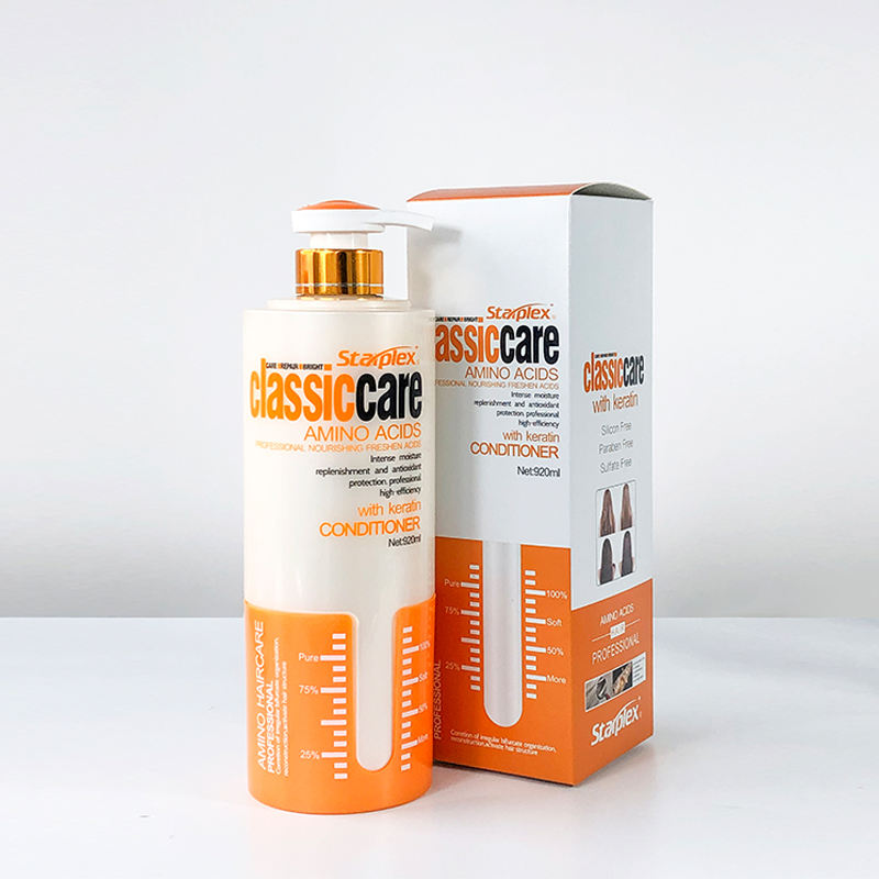 Starplex Classic Care Amino Acids Conditioner 920 ML