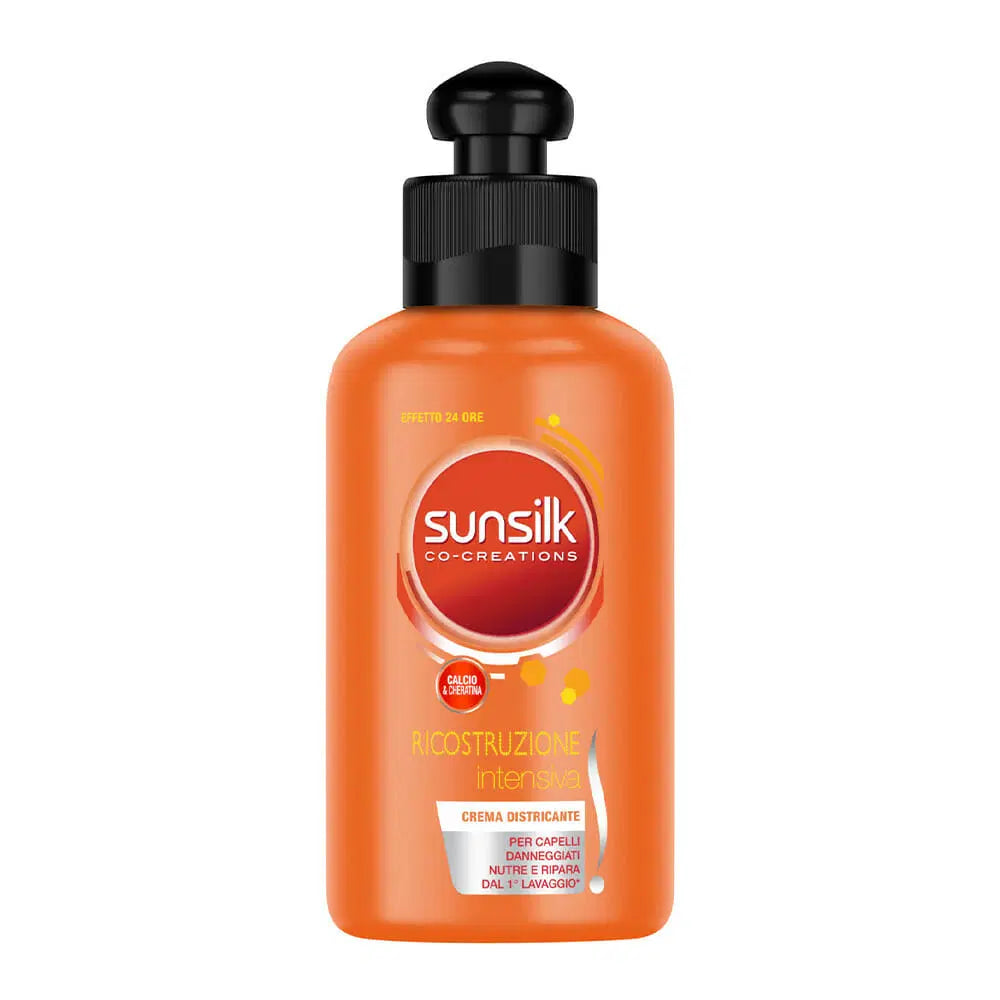 Sunsilk Intensive Reconstruction Detangling Cream 200 ML