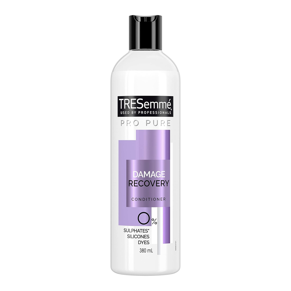 TRESemmé Pro Pure Damage Recovery Conditioner 380 ML