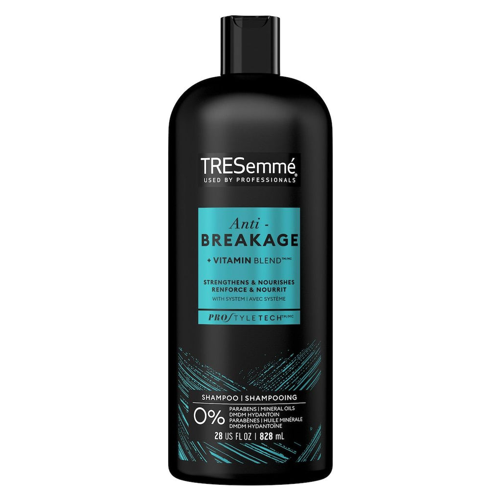 TRESemmé Anti-Breakage Shampoo for Damaged Hair 828 ML