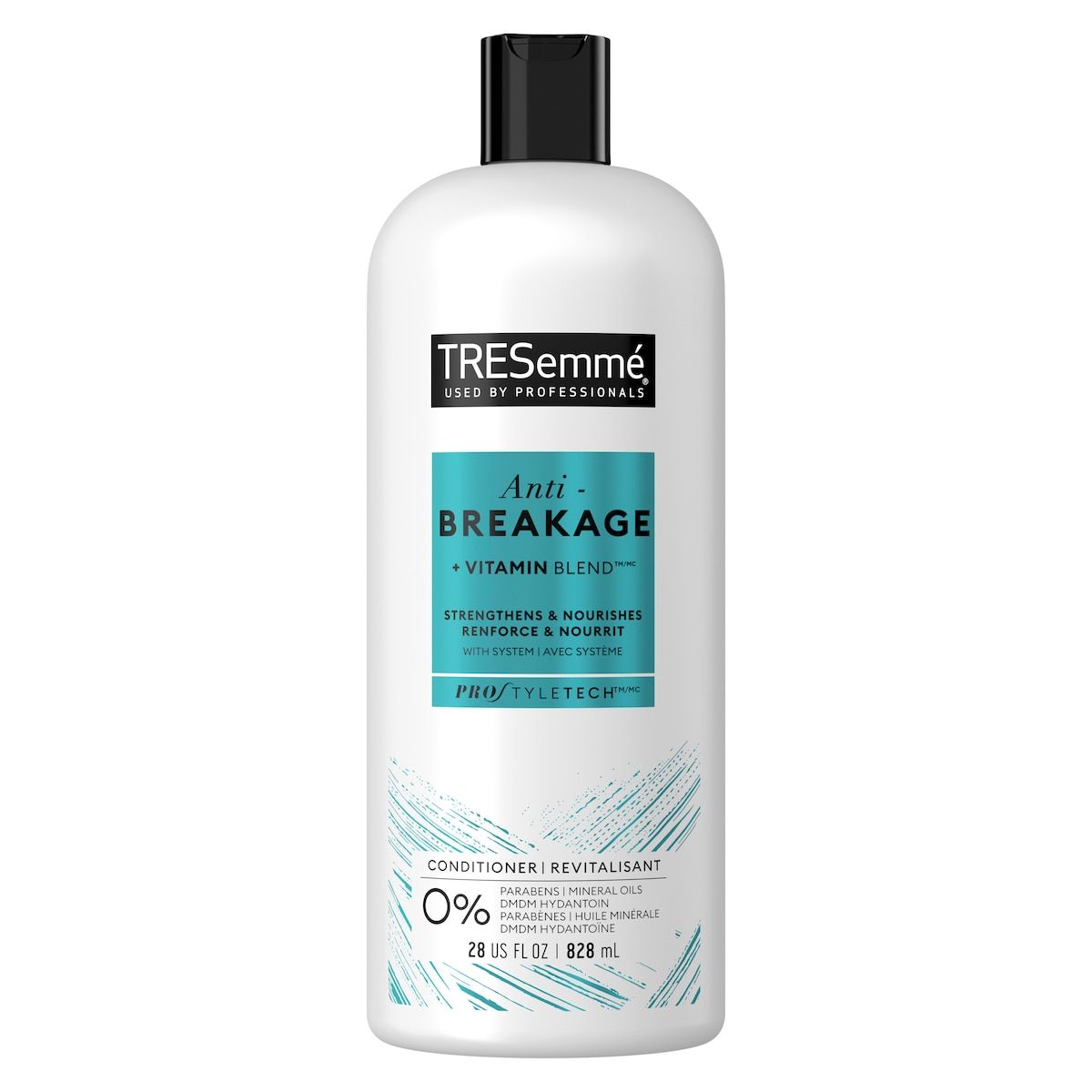 TRESemmé Anti-Breakage Strengthening Conditioner 828 ML