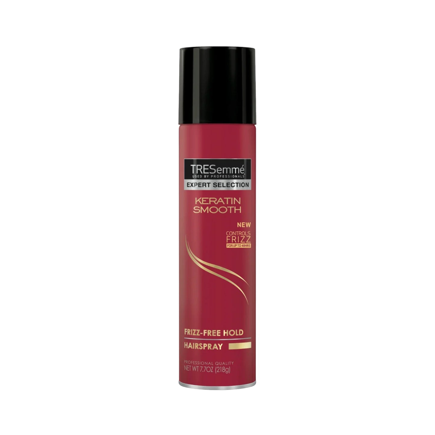 TRESemmé Keratin Smooth Frizz Free Hold Hair Spray 420 ML