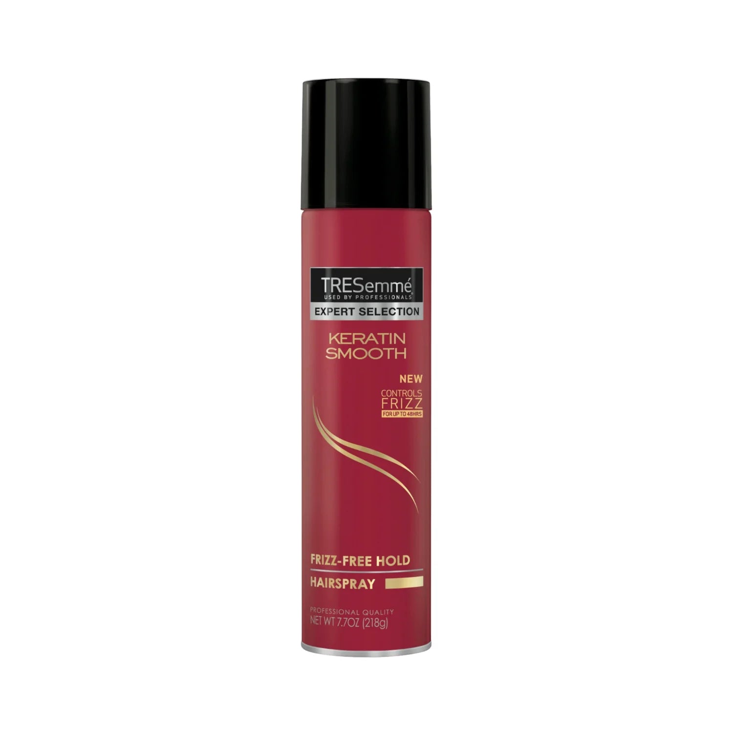 TRESemmé Keratin Smooth Frizz Free Hold Hair Spray 420 ML