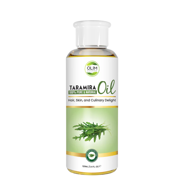 Olim Taramira Oil 120 ML