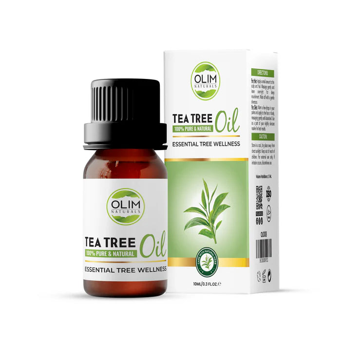Olim Tea Tree Oil  10 ML