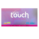 Touch Multi Mix Pack 4 Condoms