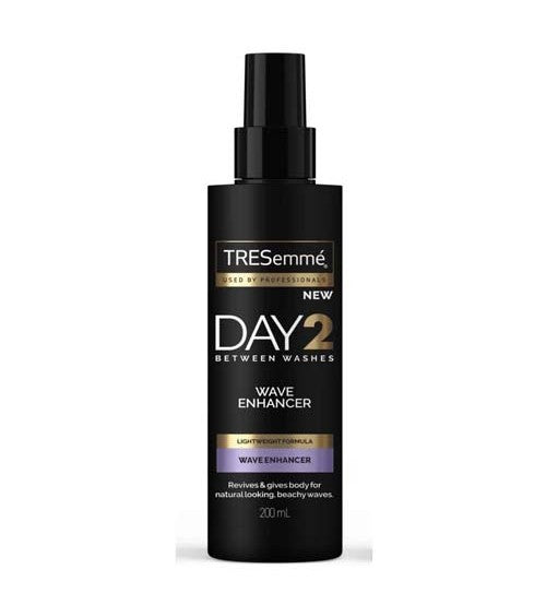 Tresemme Day 2 Wave Enhancer For Fine&Wavy Hair Mist 200 ML