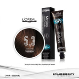L'Oreal Majirel Cool Cover Hair Colors