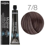 L'Oreal Majirel Cool Cover Hair Colors