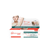 Glamorous Face Under Arm Brightening Cream 80 GM