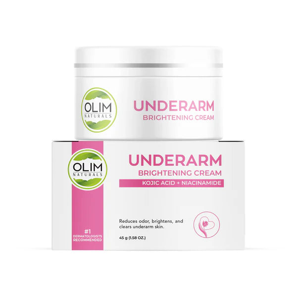 Olim Underarm Brightening Cream 45 GM