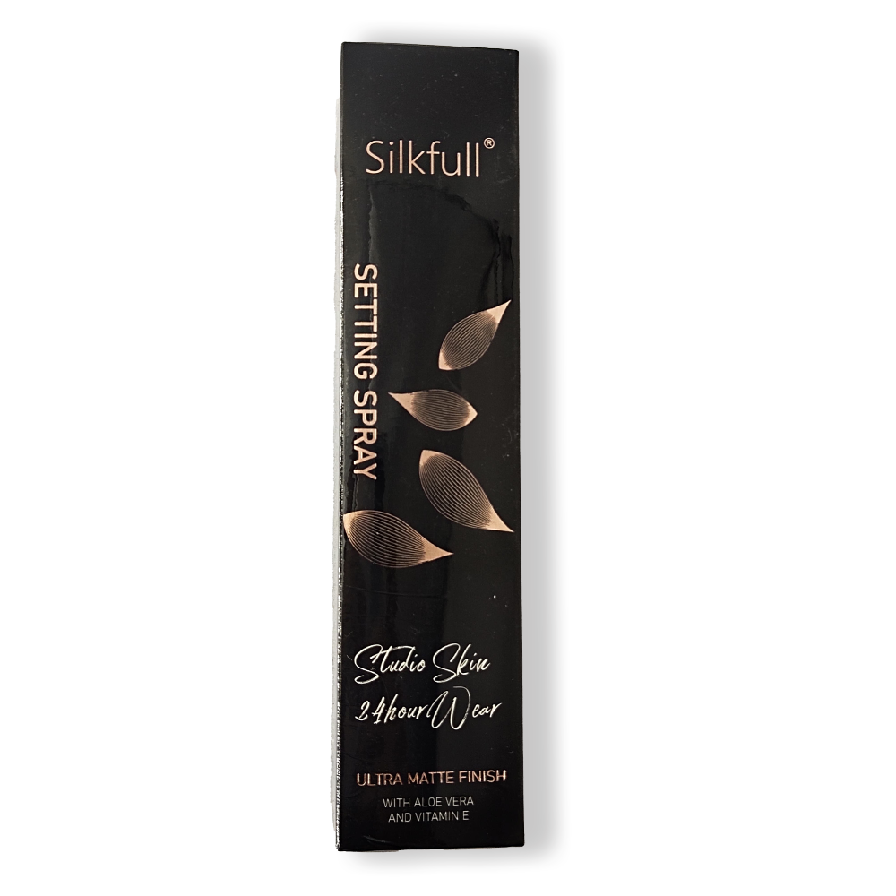Silkfull Setting Spray 100 ML