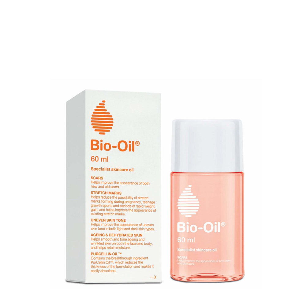 Bio-Oil Specialist Skin Care Oil 60 ML