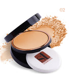 Sweet Touch London Dual Wet & Dry Compact Powder