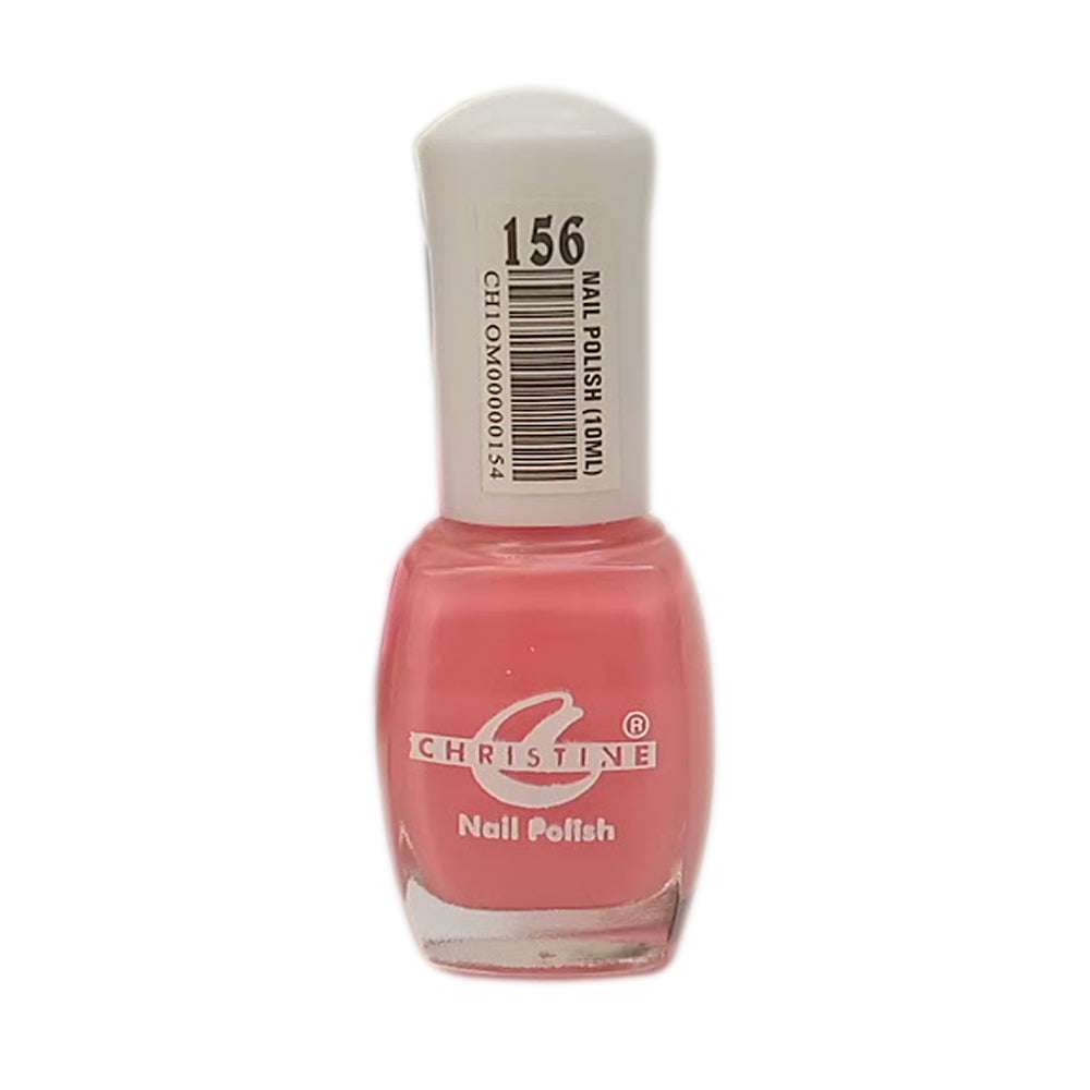 Christine Nail Polish
