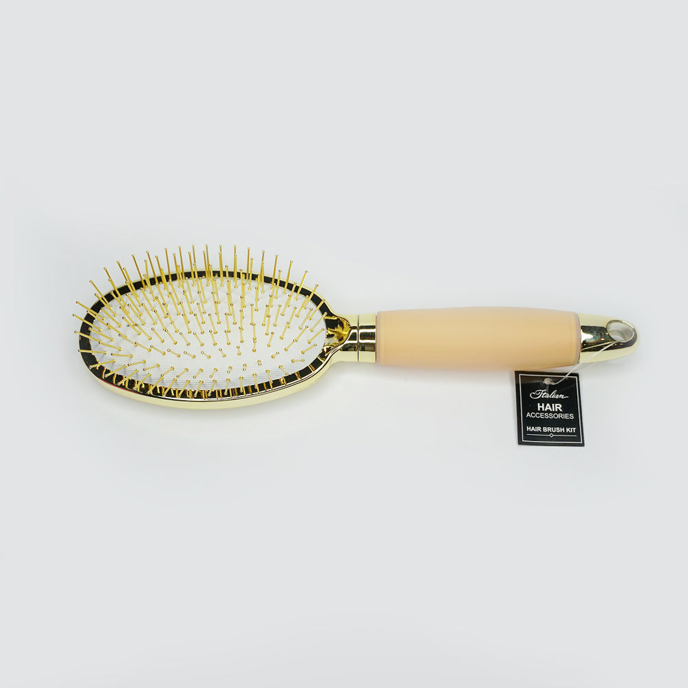 Italian Hair Brush #9551BP