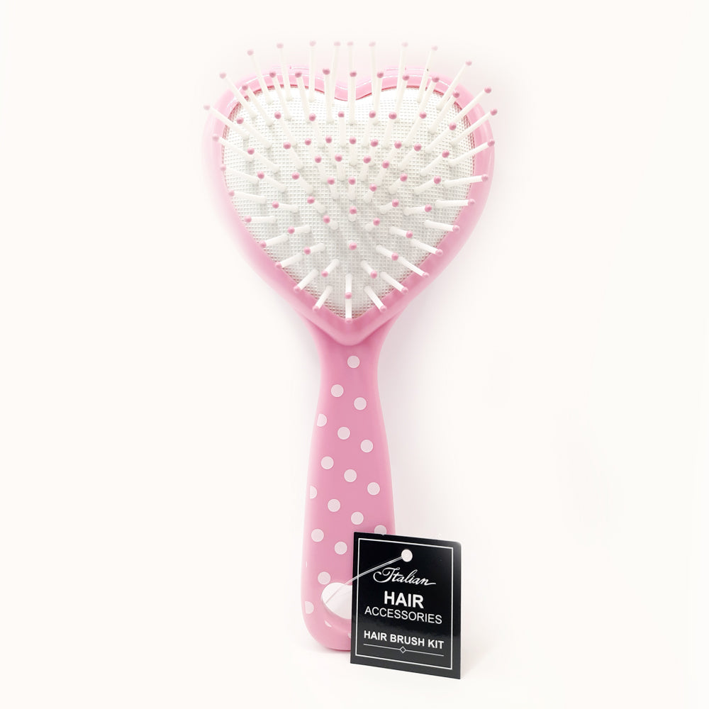 Italian Hair Brush #8775