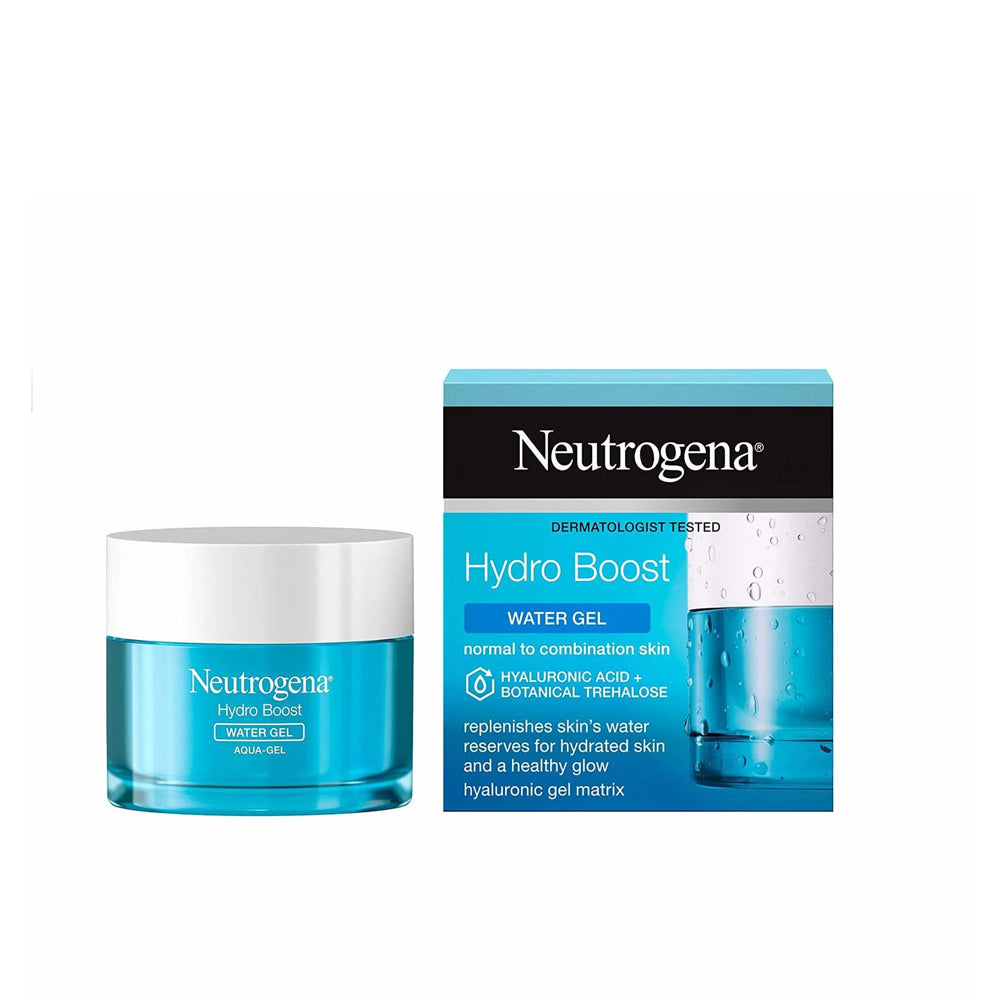 Neutrogena Hydro Boost Gel Cream