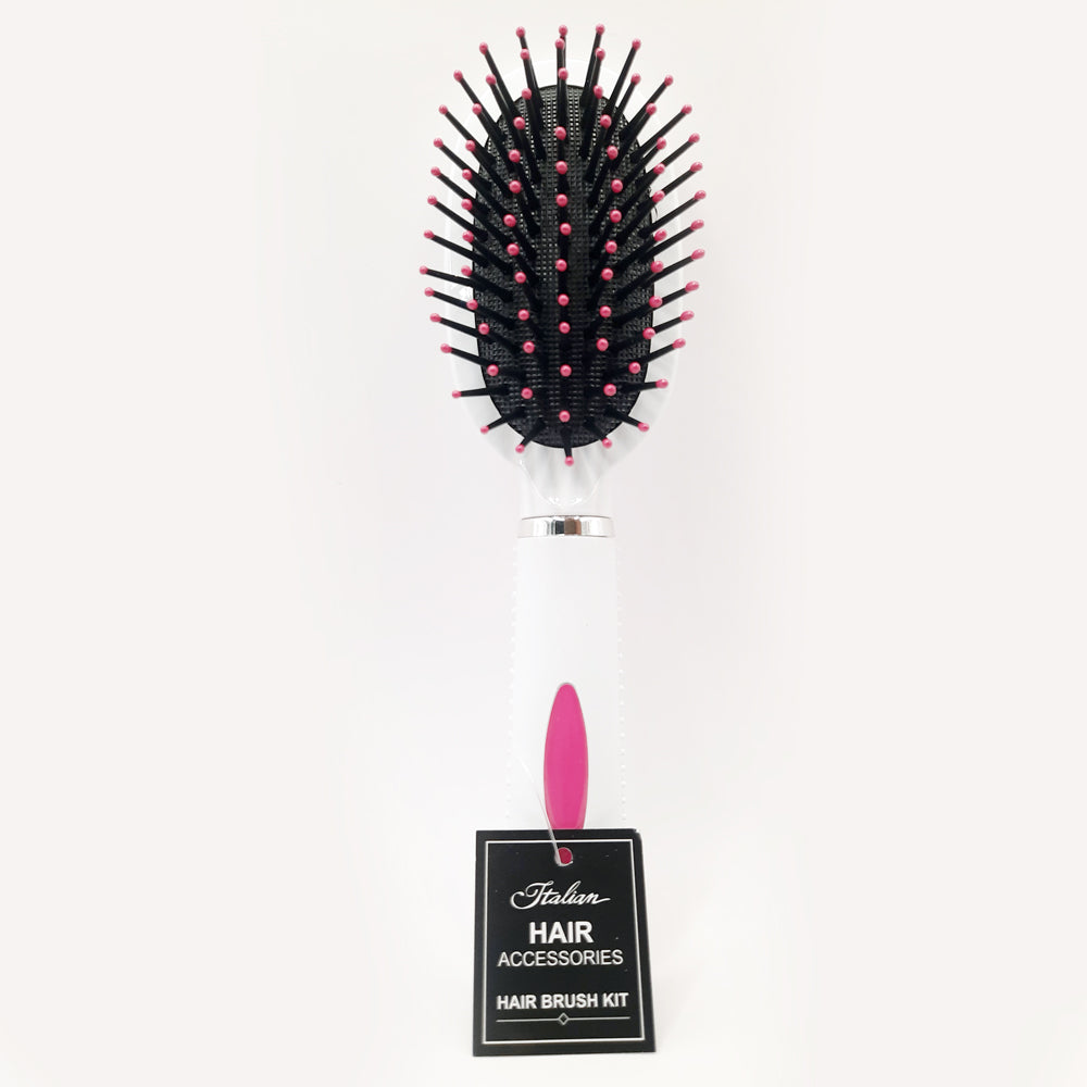 Italian Hair Brush #9551MS