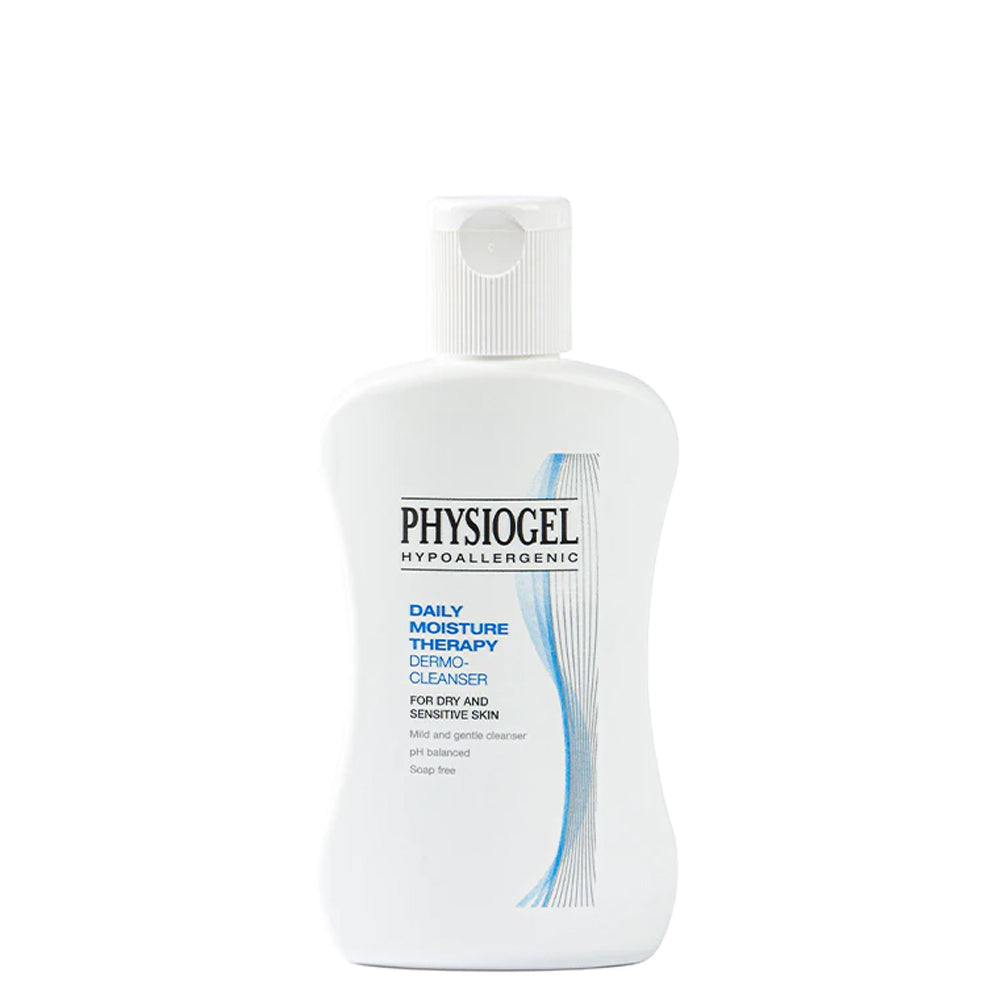 Physiogel Daily Moisture Therapy Dermo Cleanser 150 ML