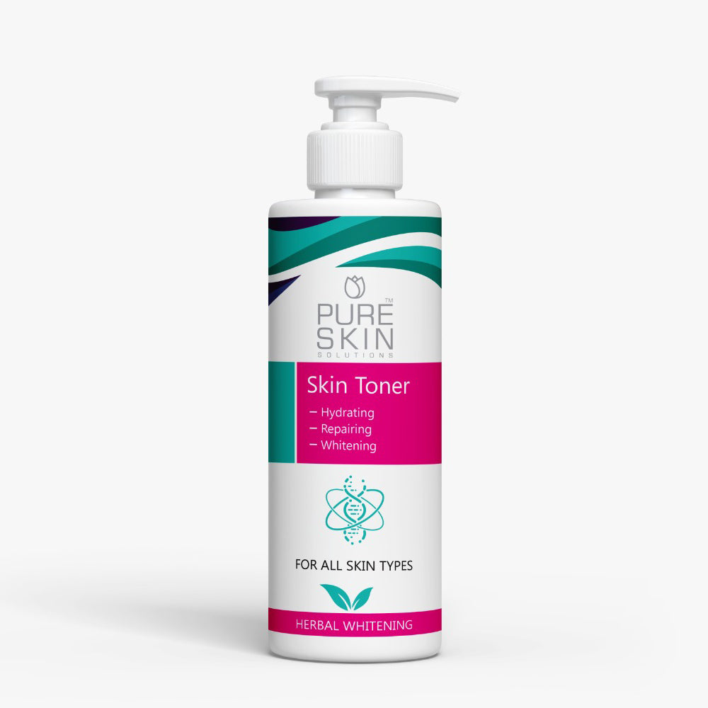 Pure Skin Solutions Skin Toner 250 ML