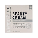 Derma Clear Beauty Cream