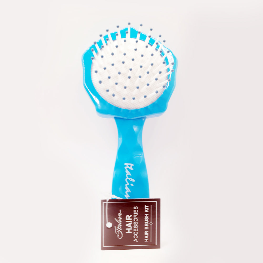 Italian Hair Brush #8782