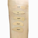 Miss Rose Matte  Foundation