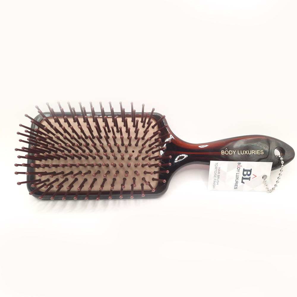 Body Luxuries Hair Brush #3009