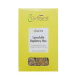 Dermacos Liposoluble Depilatory Wax 400 GM