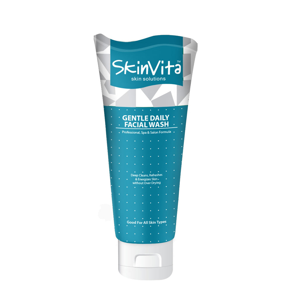 SkinVita Gentle Daily Face Wash 150 ML