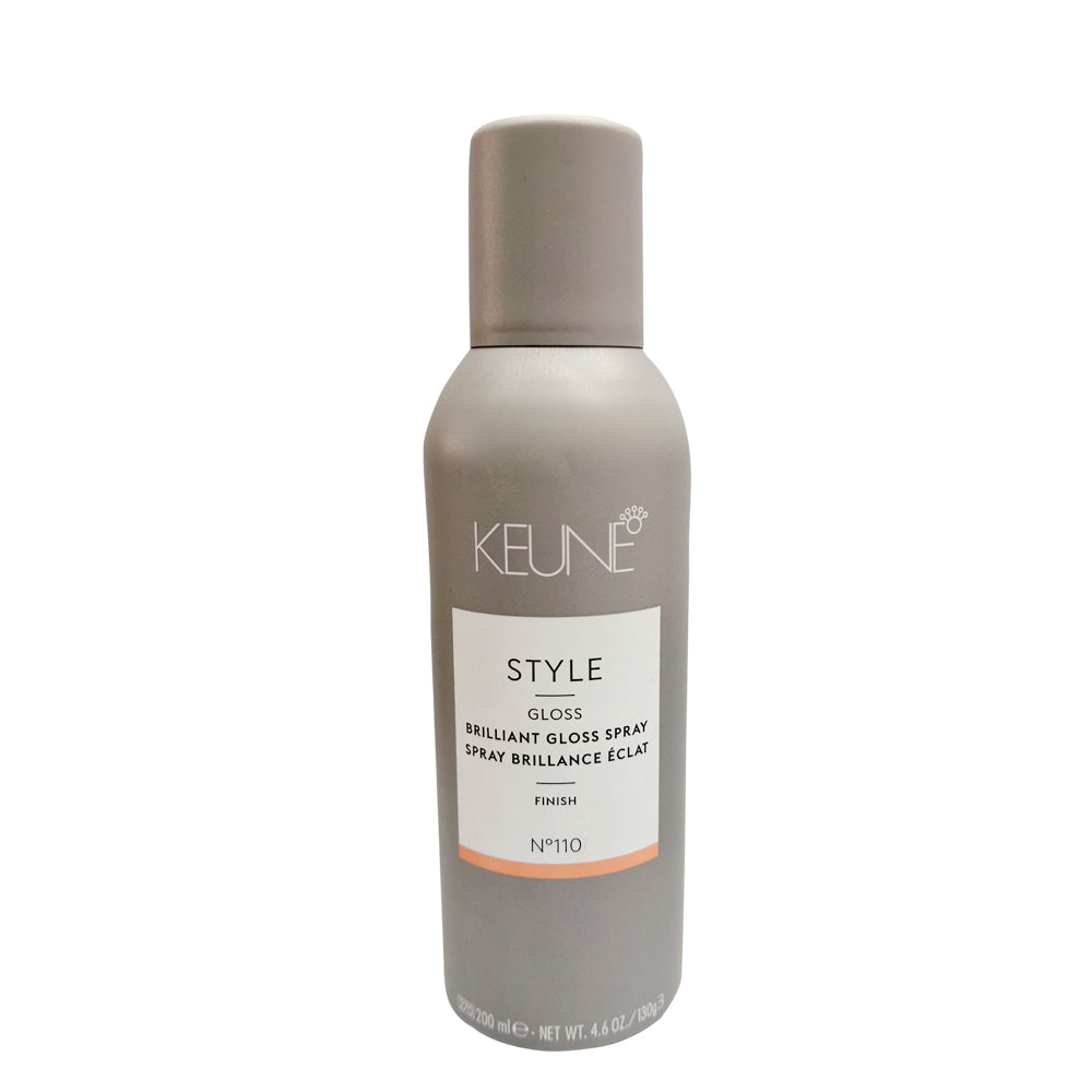 Keune Brilliant Gloss Spray