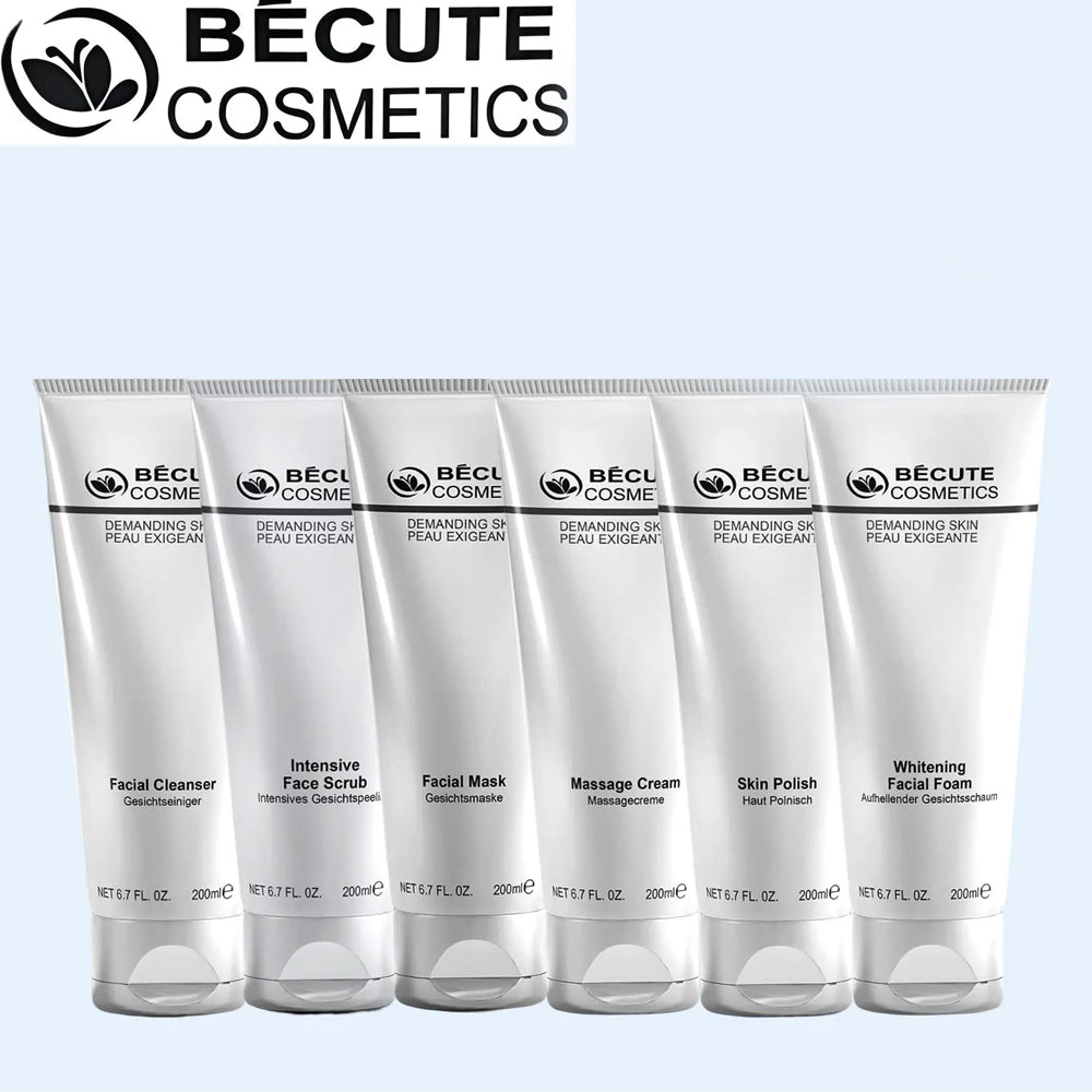 Becute Cosmetics Facial Kit 200 ML