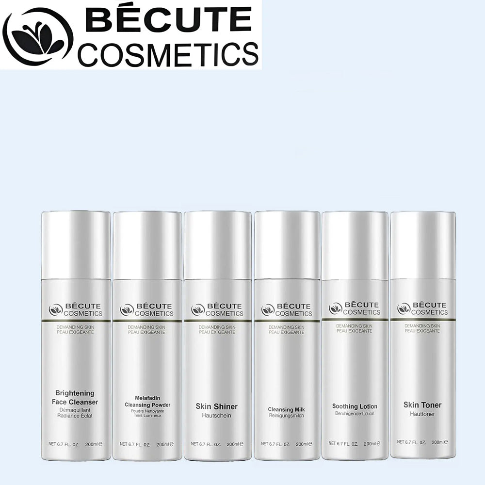 Becute Cosmetics Facial Combination 200 ML