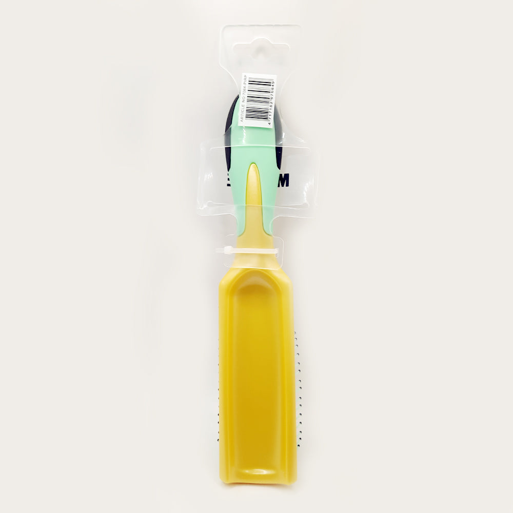 Maggie Hair Brush #7084PIRP