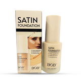 BOB Stain Smooth High Coverage Foundation  35 ML