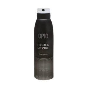 Opio Fragrances Higher Dezire Spray 200 ML