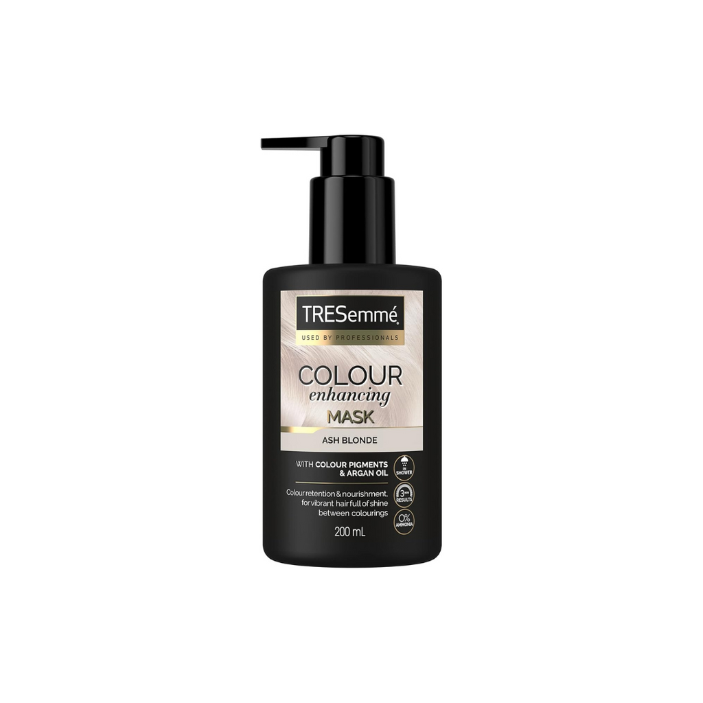 TRESemme Ash Blonde Hair Mask 200 ML