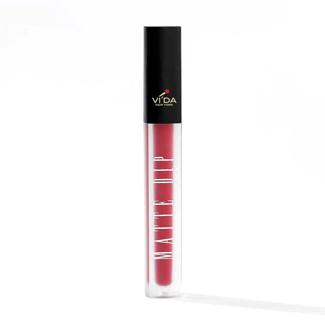 Vida Matte Dip Lipstick
