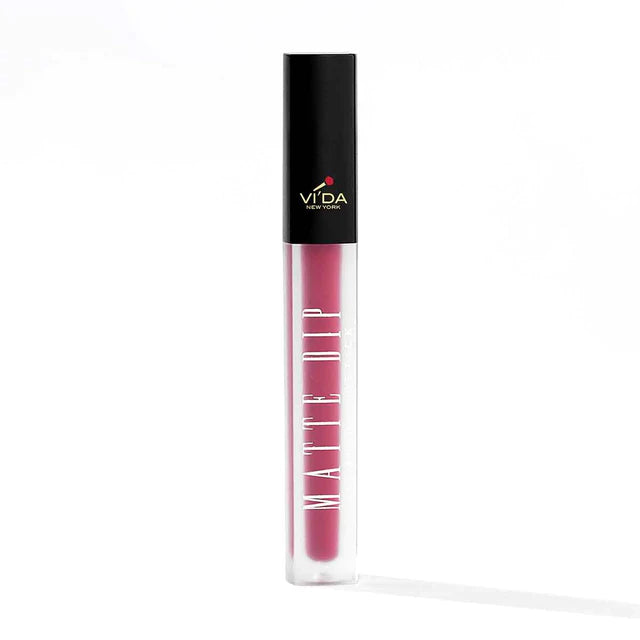 Vida Matte Dip Lipstick