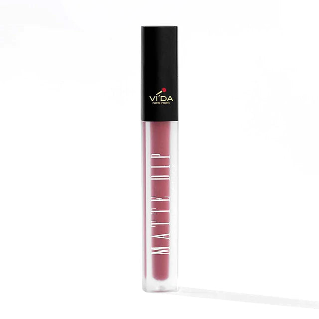 Vida Matte Dip Lipstick