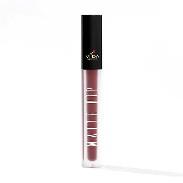 Vida Matte Dip Lipstick