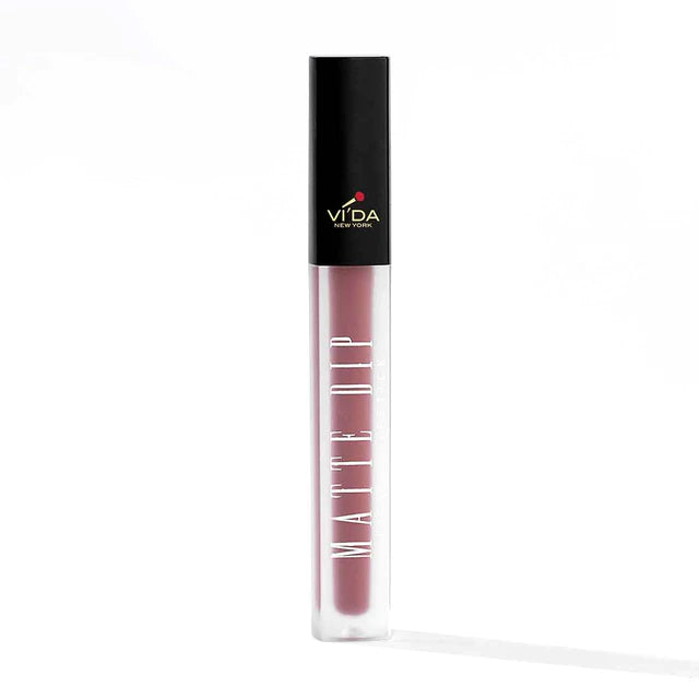 Vida Matte Dip Lipstick
