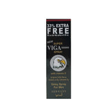 Viga Super 500000 Delay Spray For Men 60CC (33% Extra Free)